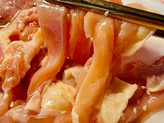 -熊大·鲜烤黄牛肉(五山店)