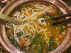 -紫滇源云南生态菜(丹凤街店)