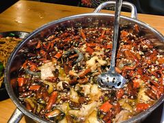 -望京一号·重庆江湖菜(工体店)