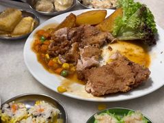 -何九海南茶店(鬼仔巷店)