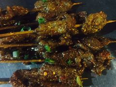 -夜烤·宜宾烧烤(洋河路店)