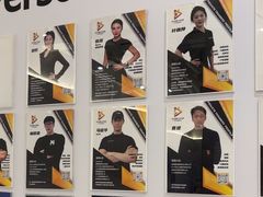 -FLARE STAR FITNESS(复地活力城店)
