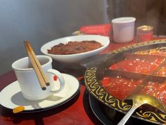 -黄家码头老火锅(解放碑旗舰店)