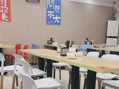 -小马牛肉面·牛骨熬制(南京博物院店)