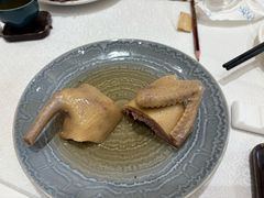 -龙悦湾酒家·八阵鱼生·渔人码头店