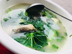 -蛇口康乐快餐鱼仔档(翠苑小区店)