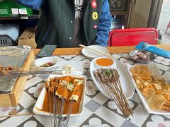 -勇利赵家烤肉坊(翠华北路店)