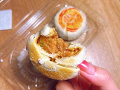 鲜肉饼-鲍师傅糕点(五月花店)
