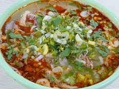 -阿叶羊杂碎(前进街店)