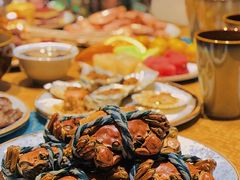 -沈阳和平艾美酒店新食谱西餐厅