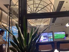 -盐说·西式餐酒馆(光明万达店)