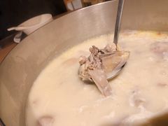 -湯系·煲汤手艺人(东二环泰禾广场店)