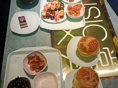 -堂会·KTV·自助餐·团建聚会(天河店)