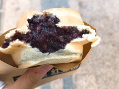 -薛新颖红豆饼(中式甜点山师店)