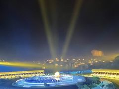 -鼎盛王朝康熙大典实景演出