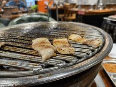-原始泥炉烤肉(总店)