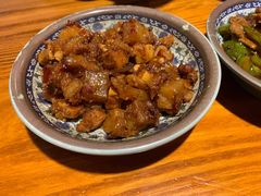 -老外婆本帮面(塔城路店)