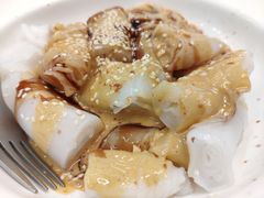-佰搭果·广式茶餐厅(西华路店)