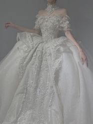 -韩国天使嫁衣婚纱礼服馆(上海旗舰店)