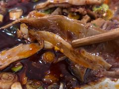 -温记府廟豆汤饭·始于1955年(海椒店)