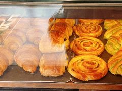 -BAKER&SPICE(安福路店)