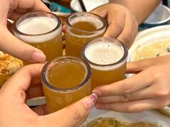 -老姑砂锅·烧烤天津菜(体北道店)
