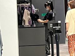 -URBAN REVIVO(富力海珠城店)