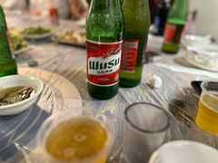 -小欢喜烧烤大排挡•龙虾(南车站路店)