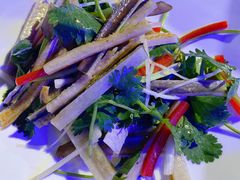 凉拌鳗鱼干-一江春水·杭帮臻宴(三台山店)