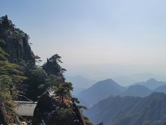 -三清山风景名胜区