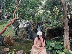 -Chom Cafe and Restaurant