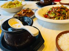 -鄱阳湖·江西小炒·瓦罐煨汤(五道口店)