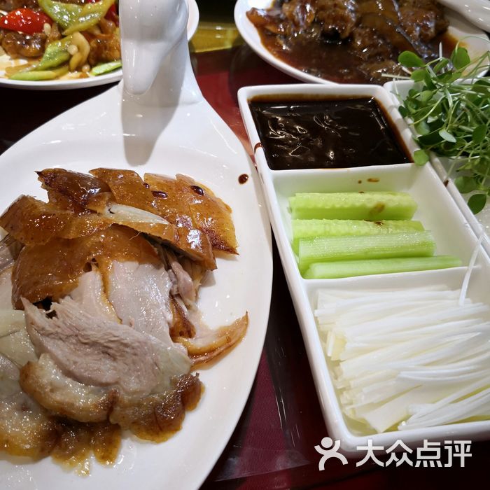 曲园酒楼图片-北京湘菜-大众点评网