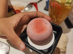 -赤火牛排(金狮广场店)