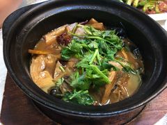 -金良酸菜鱼(宁海路总店)