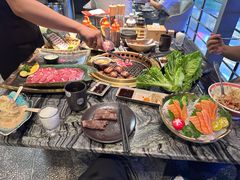 -牛局别馆·和牛烧肉(日月广场店)
