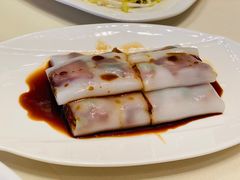 -利苑酒家(金宝店)