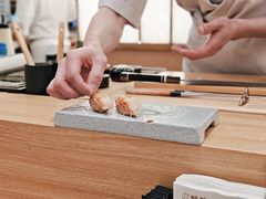 -鮨政· Omakase(港汇恒隆广场店)