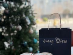 -Swing Coffee(钟楼区步行街店)