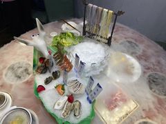 -神洲四海大酒楼(王府井澳门中心店)