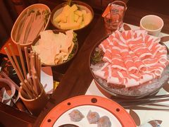 -江北北火锅馆·公路夜市(魏公村店)