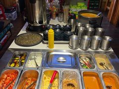 -恩你小木屋·烤肉韩式料理(嘉兴秀洲店)