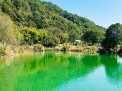 -黄公望隐居地