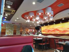 大堂-蝎王府羊蝎子(西直门店)