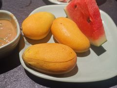 -韩盛·盛江山自助料理(奥体万达店)