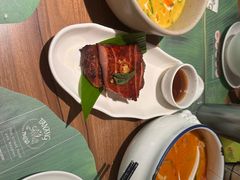 -帕蓝·暹罗料理&曼谷夜市(大学路店)