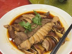 -悦秀大酒楼(江头店)
