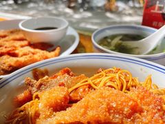 -君东记本帮面馆(天钥桥路店)