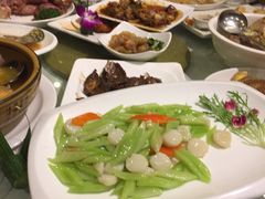 -高老庄绿色传奇(昊元生活广场店)