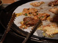 -酒拾烤肉(阳光100店)